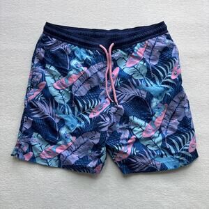 Batman‎ Men Medium Swim Shorts Trunks Surf Joker Tropical Swimwear